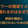 フォロワーの増減でメンタルが揺れるのはなぜか|原因の構造と、振り回されないための設計